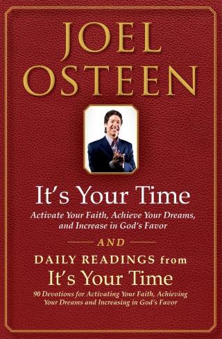 Cover image: It's Your Time and Daily Readings from It's Your Time Boxed Set