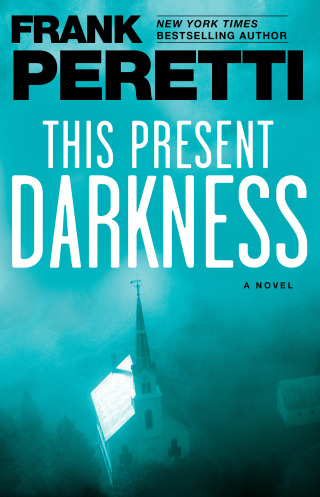 Cover image: This Present Darkness 9780891075899