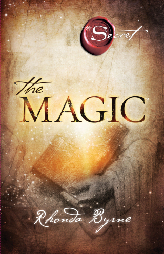 Cover image: The Magic 9781451673449
