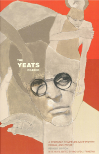 Cover image: The Yeats Reader, Revised Edition 9780743227988