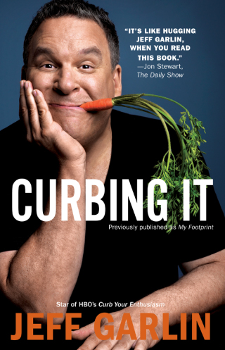 Cover image: Curbing It 9781439150122