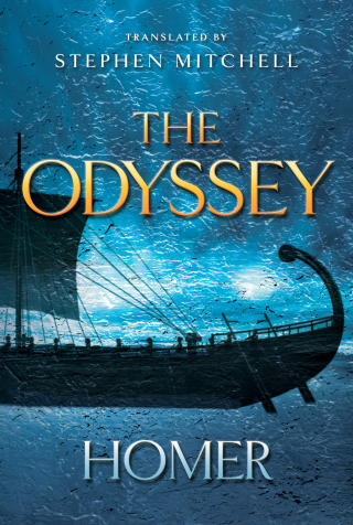 Cover image: The Odyssey 1st edition 9781451674187