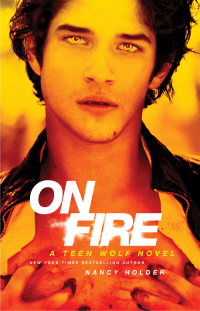 Cover image: On Fire 9781451674477