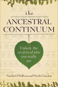 Cover image: The Ancestral Continuum 9781451674569