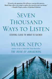 Cover image: Seven Thousand Ways to Listen 9781451674682