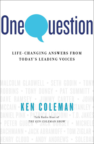 Cover image: One Question 9781451681895