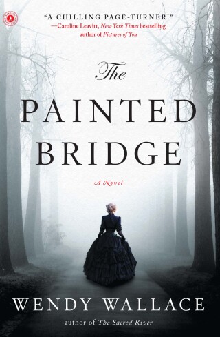 Cover image: The Painted Bridge 9781451660838
