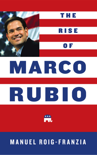 Cover image: El Ascenso de Marco Rubio 9781451675467