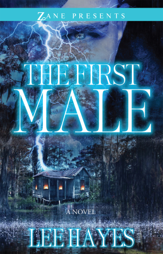 Cover image: The First Male 9781593094393