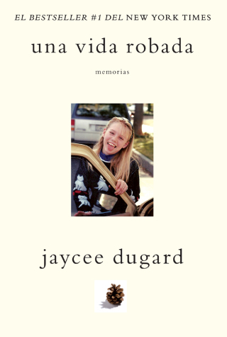 Cover image: Una vida robada 9781451675375