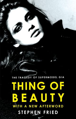 Cover image: Thing of Beauty 9781668050798