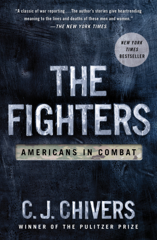 Cover image: The Fighters 9781451676662
