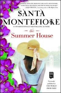 Cover image: The Summer House 9781451676693