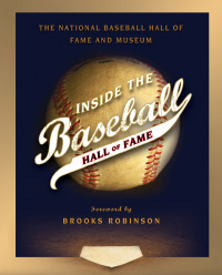 Cover image: Inside the Baseball Hall of Fame 9781451676716