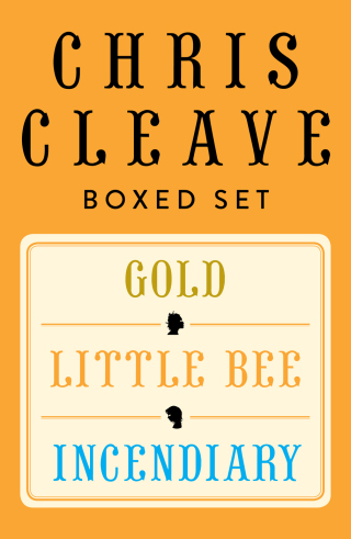 Cover image: Chris Cleave Ebook Boxed Set
