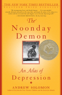 Cover image: The Noonday Demon 9781501123887