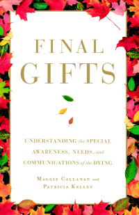 Cover image: Final Gifts 1st edition 9781451667257