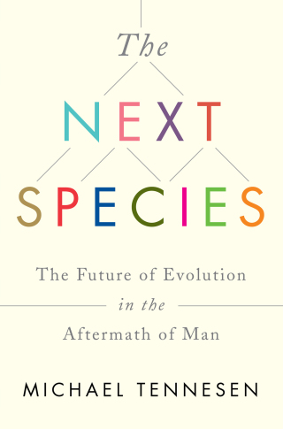 Cover image: The Next Species 9781451677522