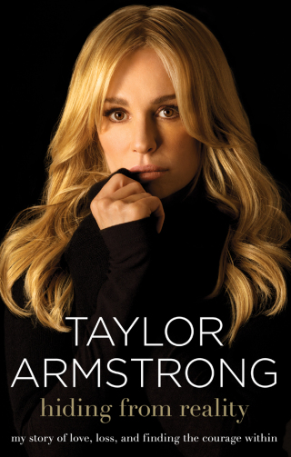 Cover image: Hiding from Reality 9781476704623