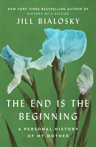Cover image: The End Is the Beginning 9781451677928