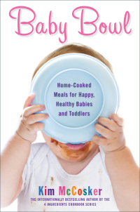 Cover image: Baby Bowl 9781451678093