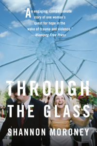 Cover image: Through the Glass 9781501109133
