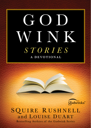 Cover image: Godwink Stories 9781451678635