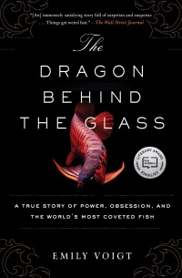 Cover image: The Dragon Behind the Glass 9781451678956