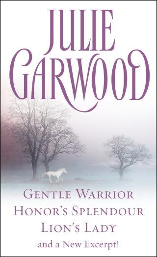 Cover image: Julie Garwood Box Set