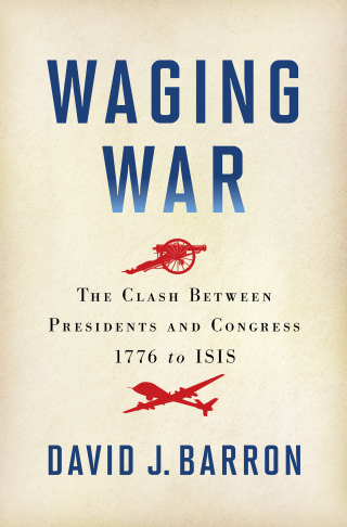 Cover image: Waging War 9781451681987