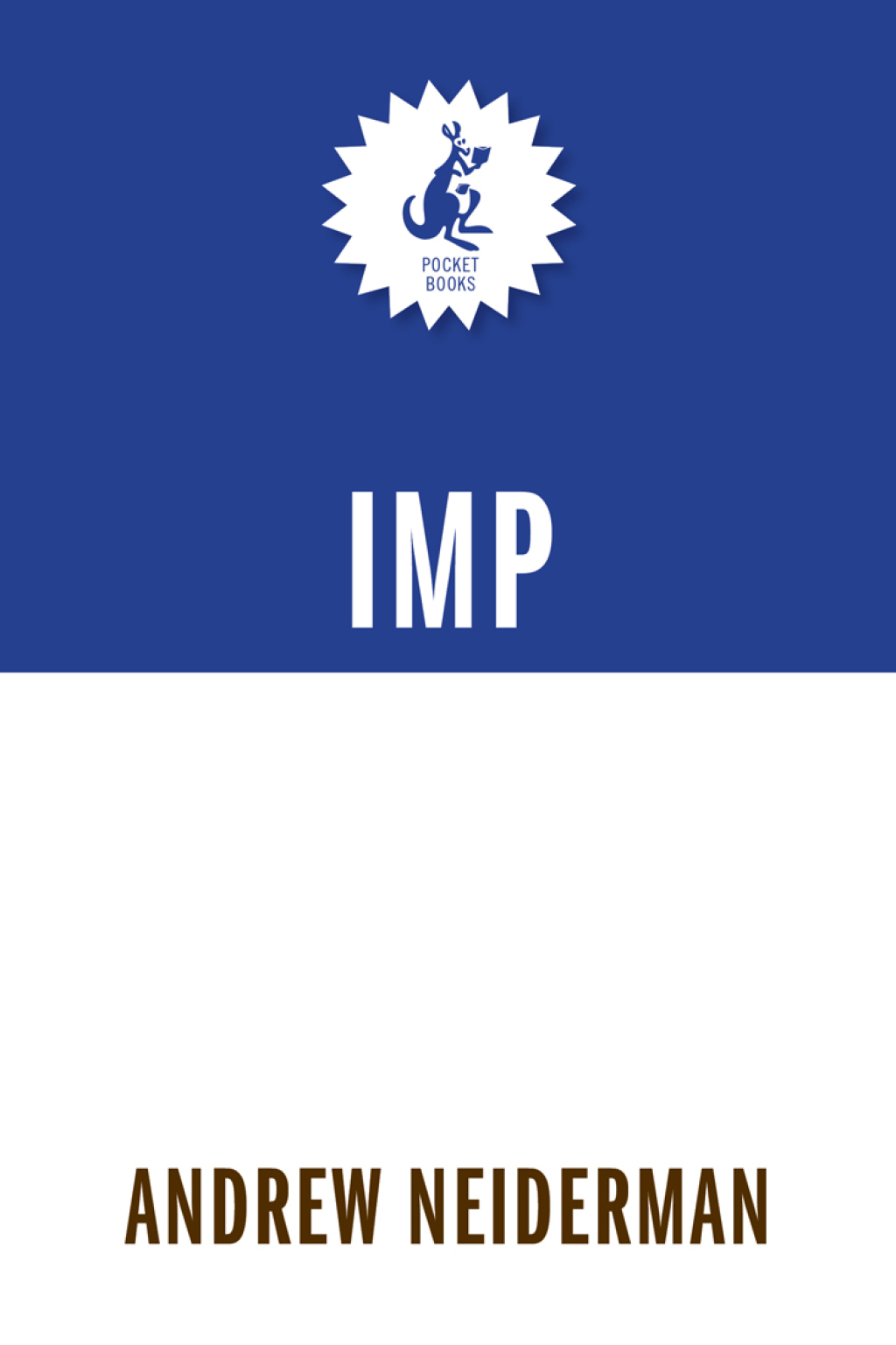 Imp (eBook)