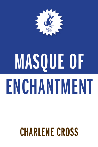 Cover image: Masque of Enchantment 9780671676995
