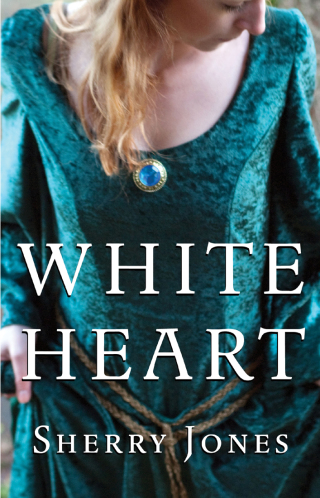Cover image: White Heart