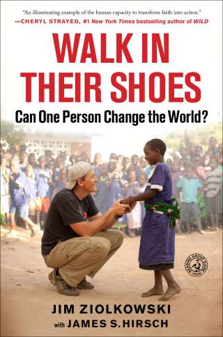 Cover image: Walk in Their Shoes 9781451683561