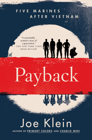 Cover image: Payback 9781451683622