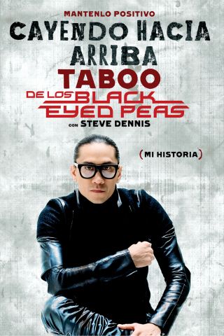 Cover image: Fallin' Up 9781451623673