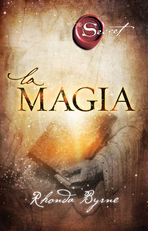 La Magia - FULL INSTANT DOWNLOAD | PDF DOCX EPUB
