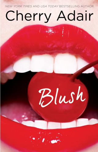 Cover image: Blush 9781451684346