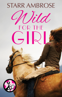 Cover image: Wild for the Girl