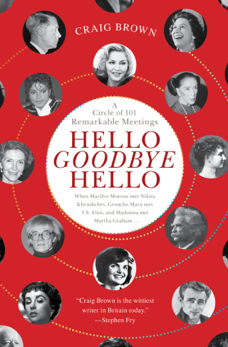 Cover image: Hello Goodbye Hello 9781451684513