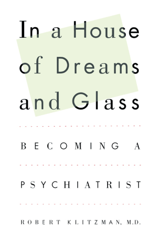 Cover image: In a House of Dreams and Glass 9781451613650