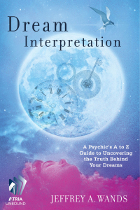 Cover image: Dream Interpretation