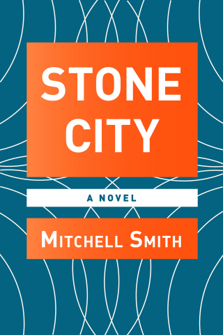 Cover image: Stone City 9780671662233