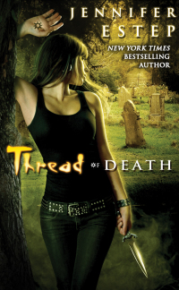 Cover image: Thread of Death