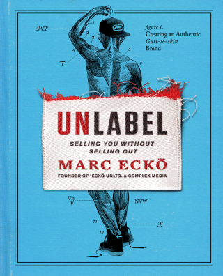 Cover image: Unlabel 9781451685312
