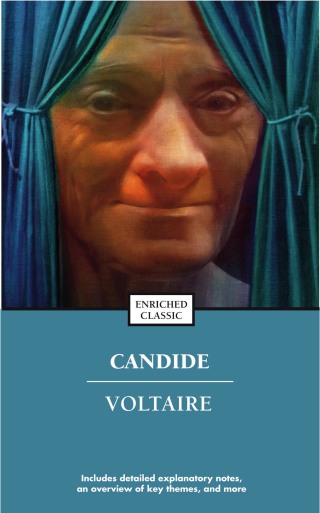 Cover image: Candide 9781416500308