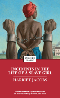 Cover image: Incidents in the Life of a Slave Girl 9780743460569