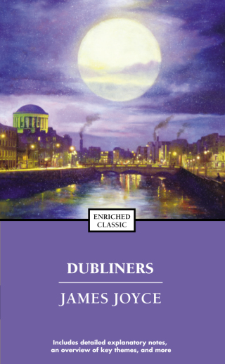 Cover image: Dubliners 9781416500353