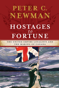 Cover image: Hostages to Fortune 9781451686098