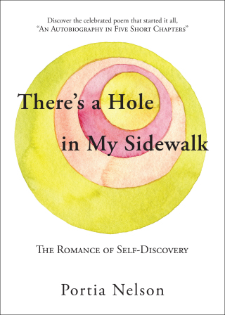 Cover image: There's a Hole in My Sidewalk 9781582706856